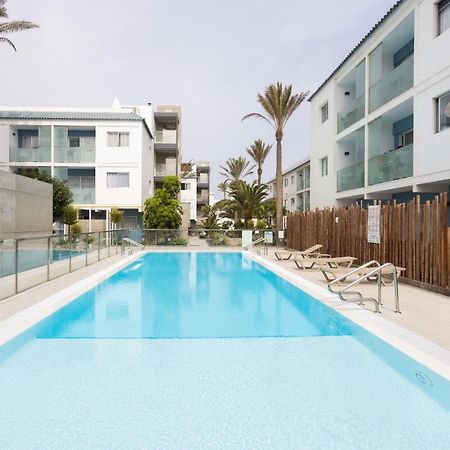 Home2Book Hola Rolls Corralejo Center المظهر الخارجي الصورة