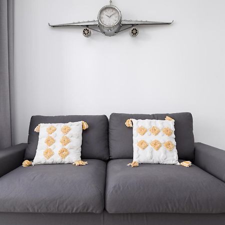 Home2Book Hola Rolls Corralejo Center المظهر الخارجي الصورة