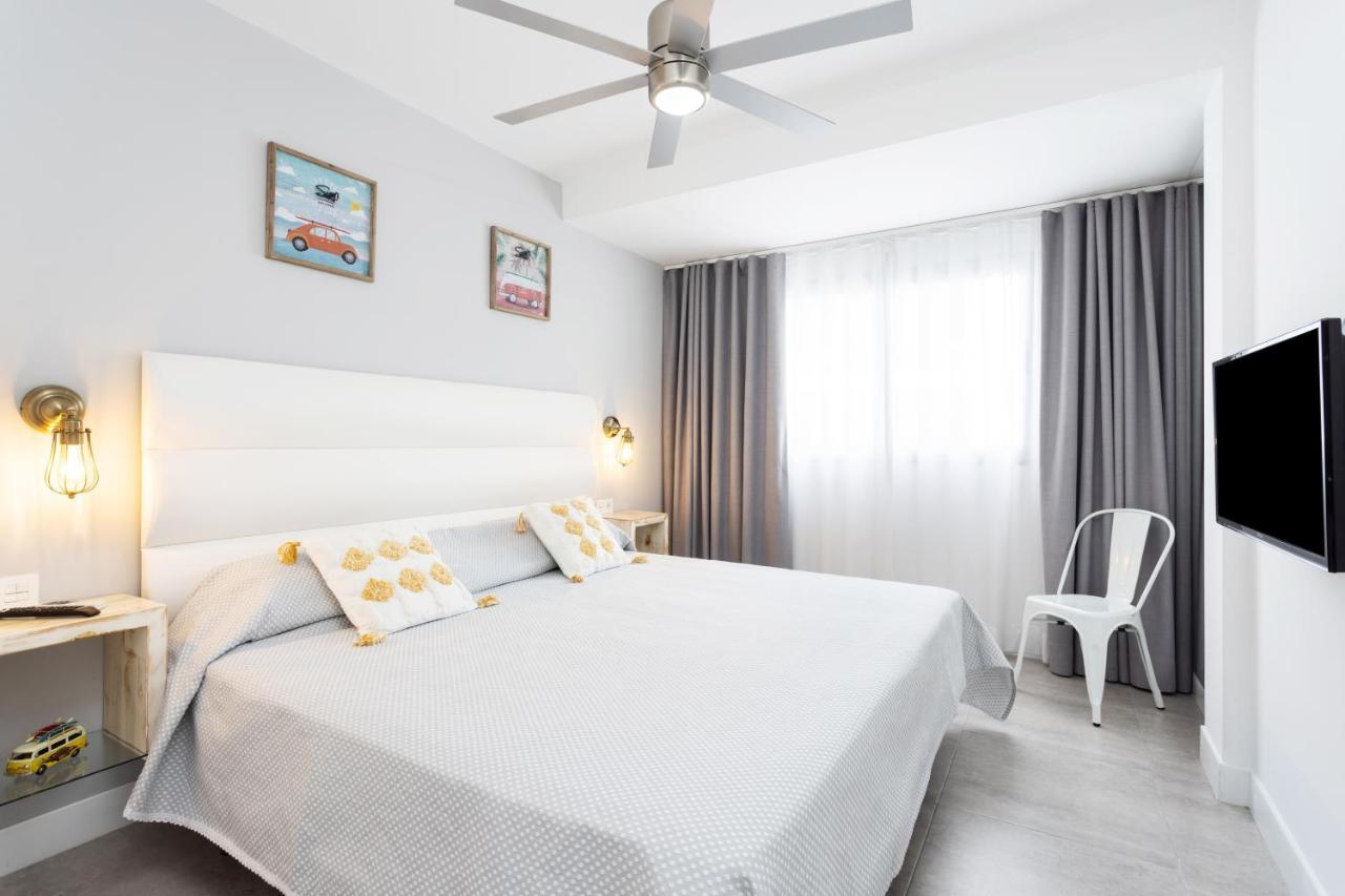 Home2Book Hola Rolls Corralejo Center المظهر الخارجي الصورة