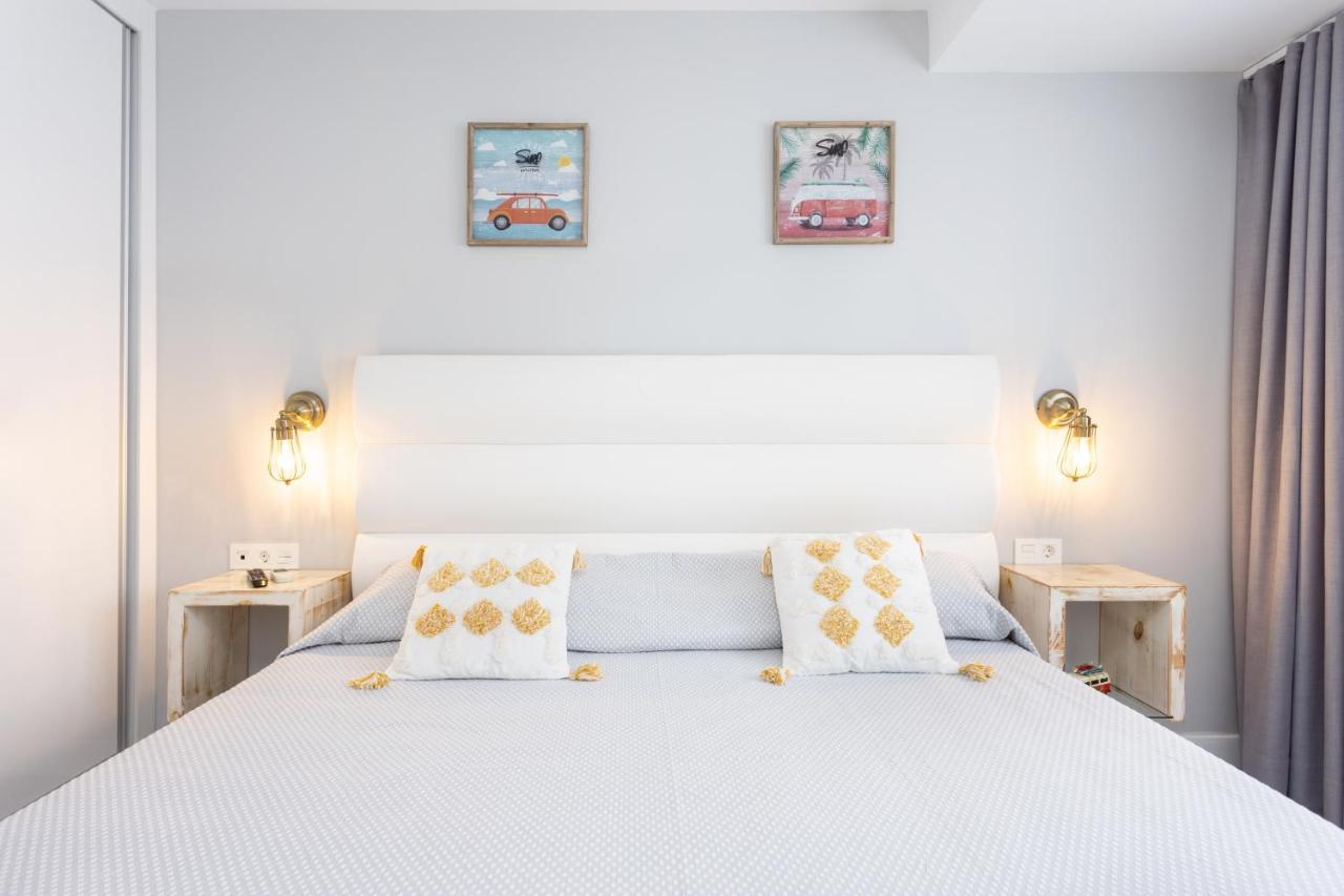 Home2Book Hola Rolls Corralejo Center المظهر الخارجي الصورة