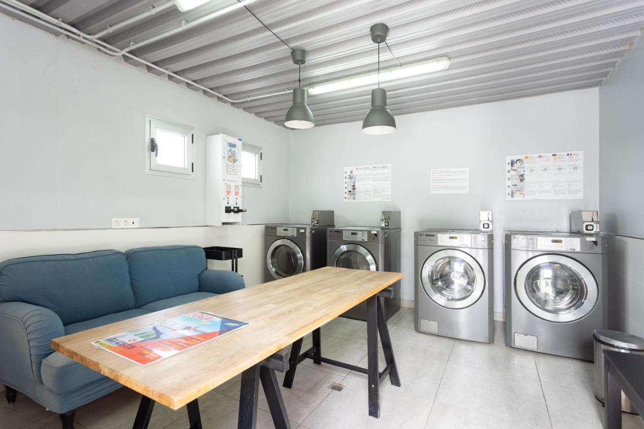 Home2Book Hola Rolls Corralejo Center المظهر الخارجي الصورة
