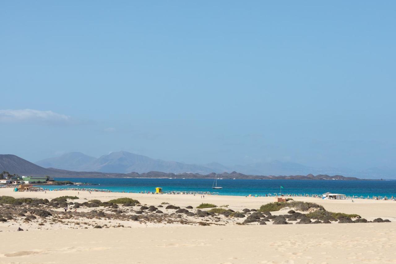 Home2Book Hola Rolls Corralejo Center المظهر الخارجي الصورة