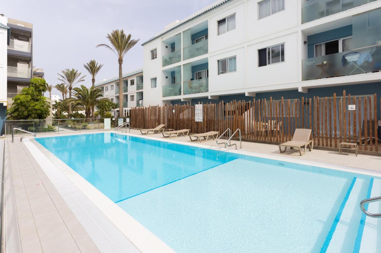 Home2Book Hola Rolls Corralejo Center المظهر الخارجي الصورة