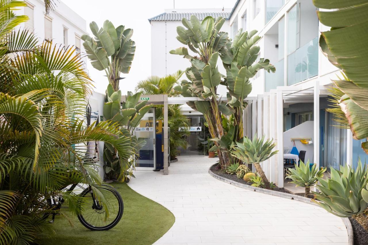 Home2Book Hola Rolls Corralejo Center المظهر الخارجي الصورة
