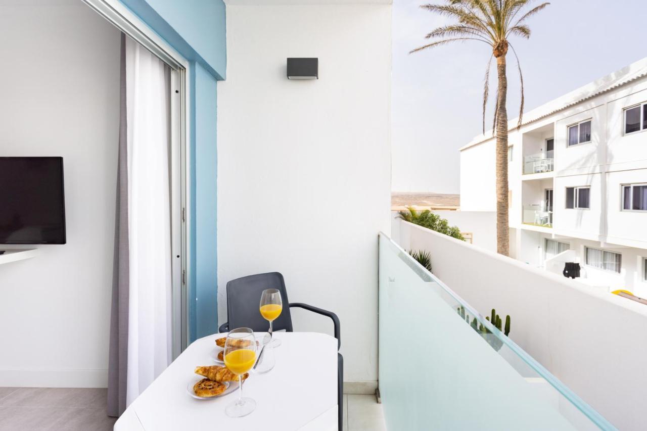 Home2Book Hola Rolls Corralejo Center المظهر الخارجي الصورة