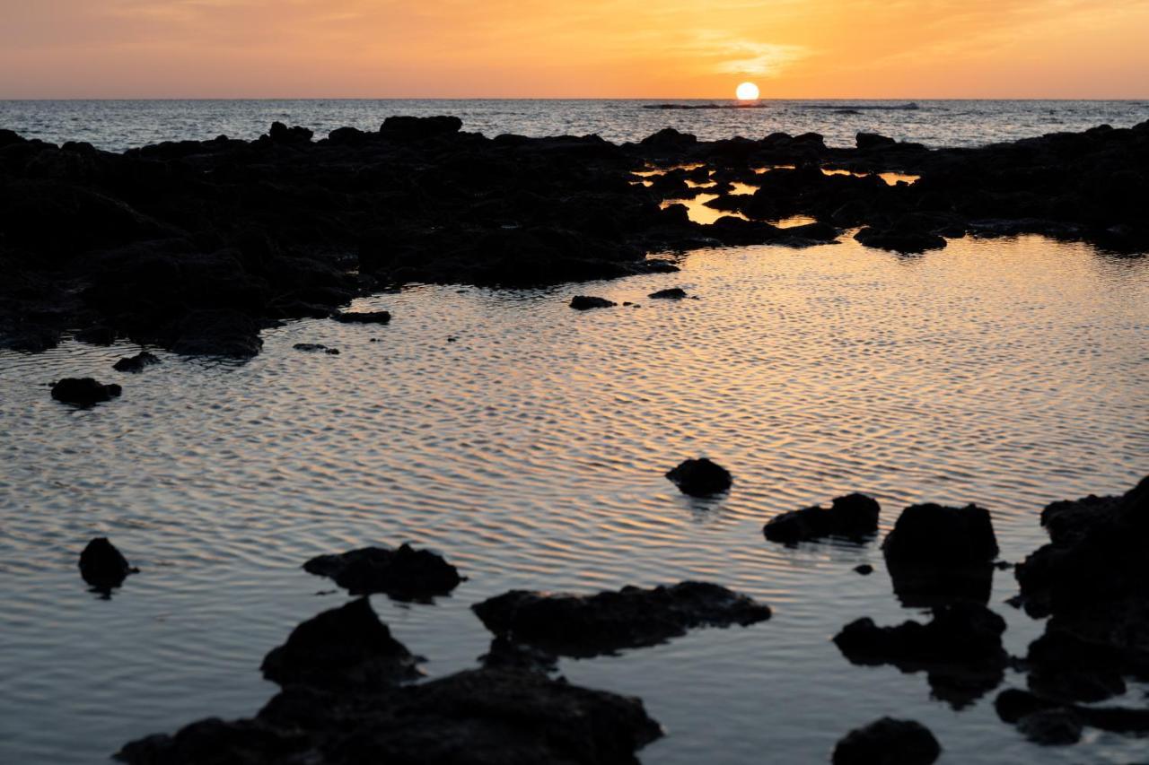 Home2Book Hola Rolls Corralejo Center المظهر الخارجي الصورة