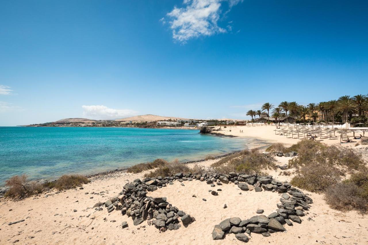 Home2Book Hola Rolls Corralejo Center المظهر الخارجي الصورة
