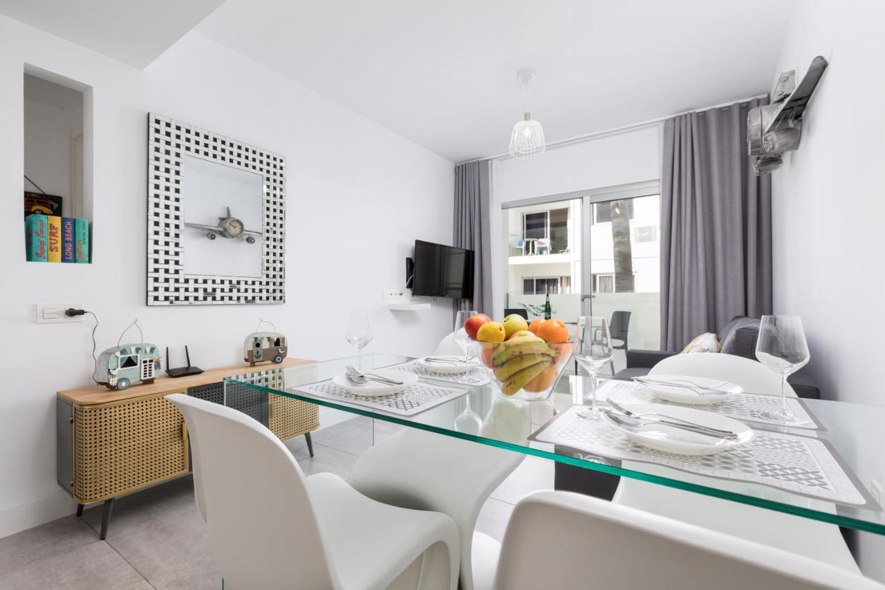 Home2Book Hola Rolls Corralejo Center المظهر الخارجي الصورة