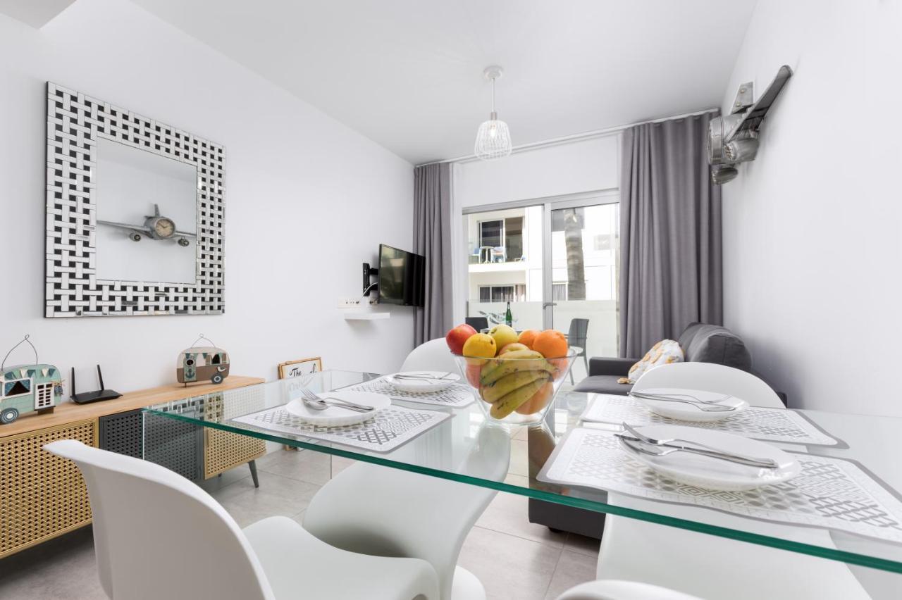 Home2Book Hola Rolls Corralejo Center المظهر الخارجي الصورة