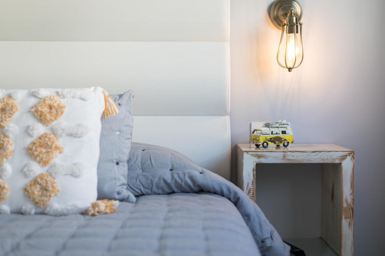 Home2Book Hola Rolls Corralejo Center المظهر الخارجي الصورة